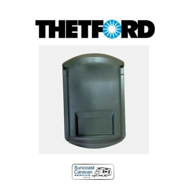 Thetford 2133374 Sliding Cover To Suit C2/C200/C400 - Image 3