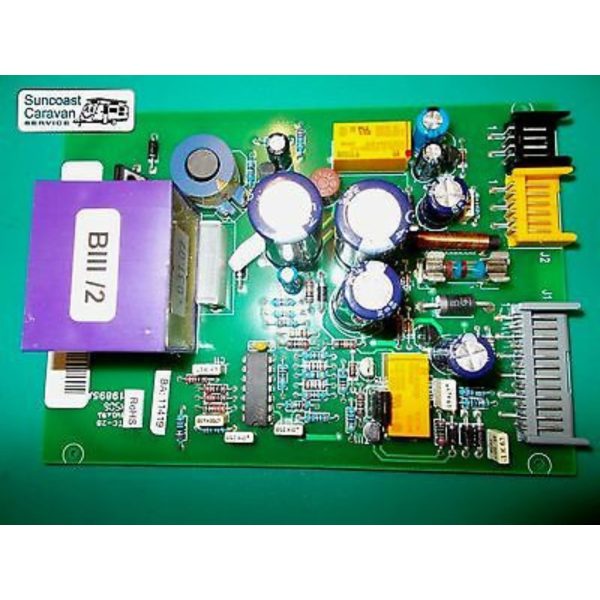 Truma 70020-00065 PCB UltraRapid Ver2