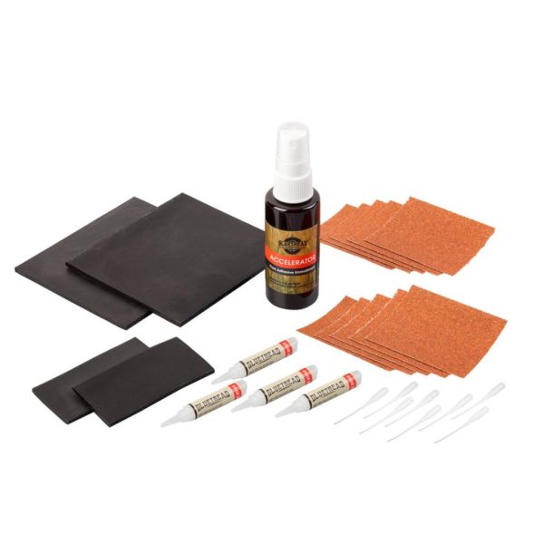 Gluetread GTVA022A 4x4 Tyre Repair Kit - Image 3