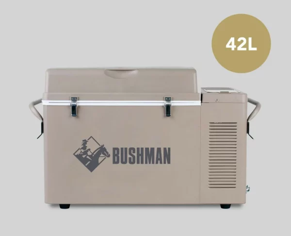 Bushman Portable Fridges - Image 10