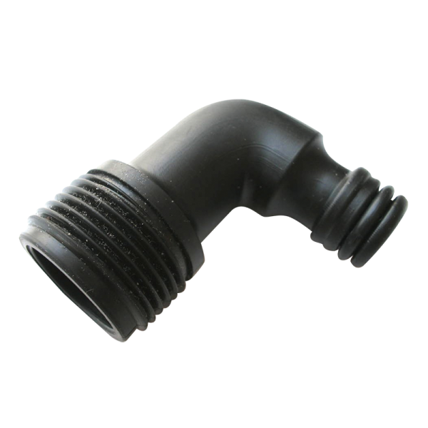 Coast 90 Elbow Hose Adapter