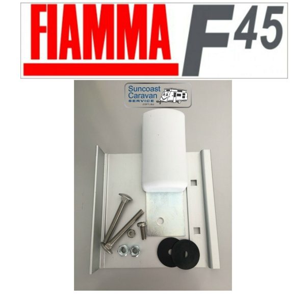 Fiamma 98655-392 F45 S 120 Bracket Kit - Image 5