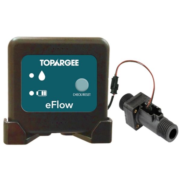 Topargee H2F-BT12 Bluetooth Water Tank Gauge