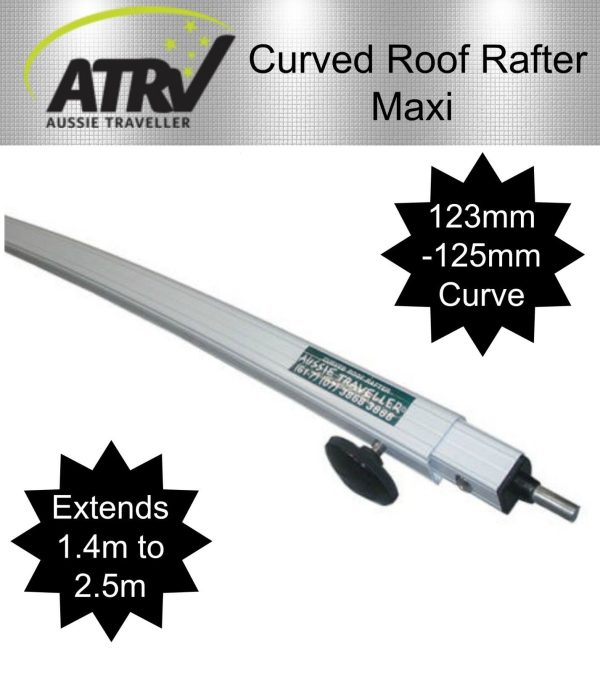 ATRV Curved Rafter - Image 5