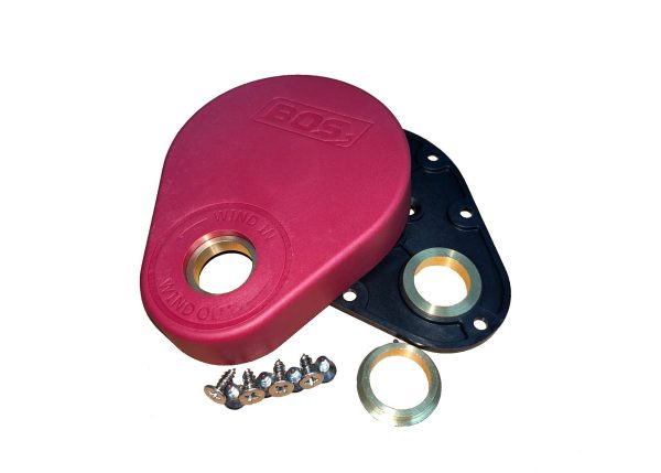 BOS 010-070 Jockey Cover Replacement Kit