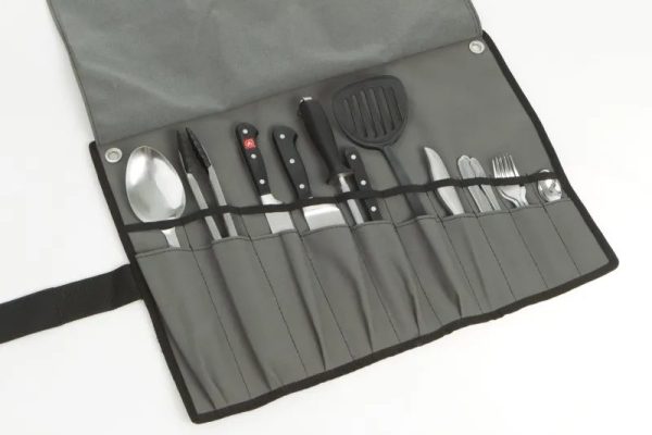 MSA UR Tool and Cutlery Roll - Image 4