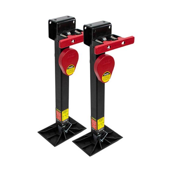 BOS 440-061 600mm Stabiliser Legs (Pair)