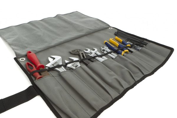 MSA UR Tool and Cutlery Roll - Image 5