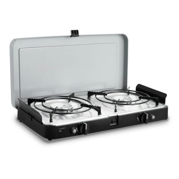 Dometic Cadac 2 Cook 3 Pro Deluxe Gas Stove