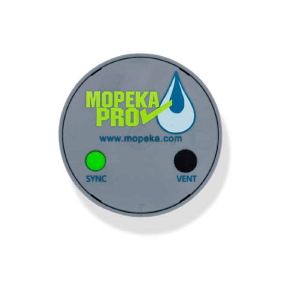 Mopeka TD200BLE 12V Top Down Water Sensor