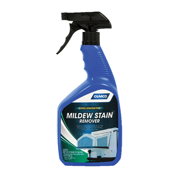 Camco Pro Strength Mildew Stain Remover - Image 2