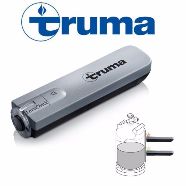 Truma 50500-02 Gas Level Check - Image 7