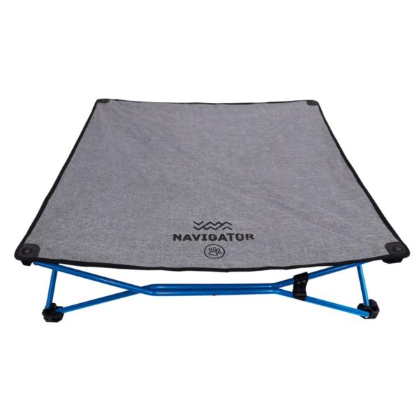 Navigator NAV-106 Large Dog Camping Bed