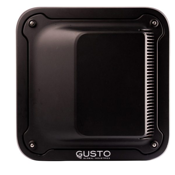 GUSTO 650-01222 DRS Complete Unit - Black