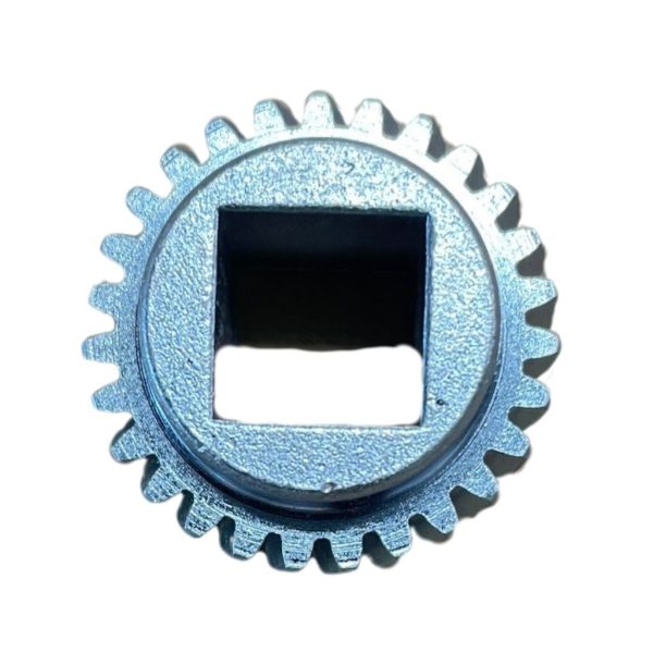 BOS 010-086 Small Steel Zinc Plated Helical Gear