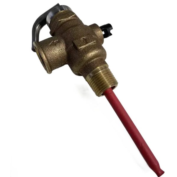 Suburban 950-01123 Pressure Relief Valve 700kPa (HT55)