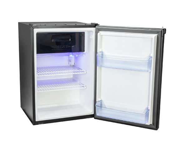 Thetford DE105 105L Compressor Fridge - Image 2