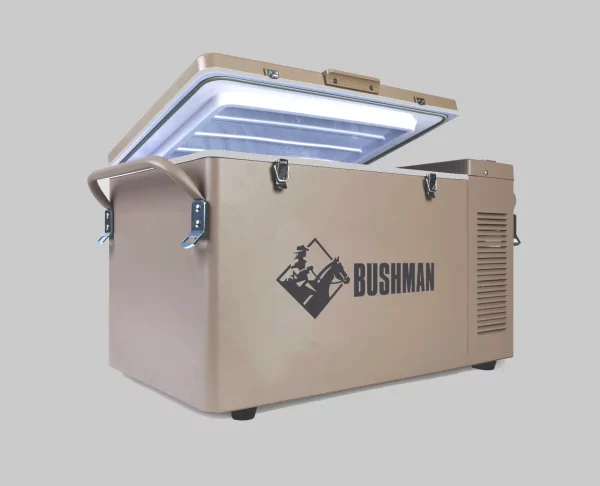 Bushman Portable Fridges - Image 8