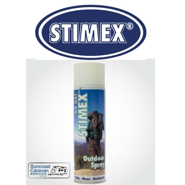 Stimex STOS Outdoor Spray - Image 3