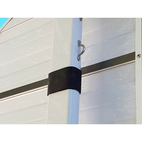 Supex CASS Caravan Awning Safety Straps (Pair) - Image 2