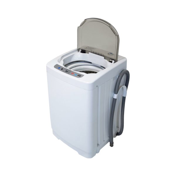 Aussie Traveller Top Load Washing Machine - Image 2