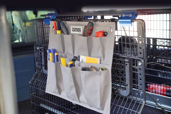 Tradie Gear TGORGHA Half Barrier Organiser