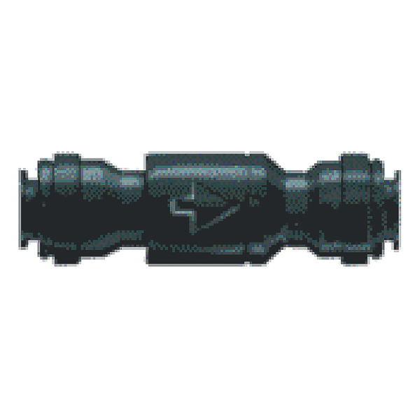 John Guest 12mm Single Check Valve