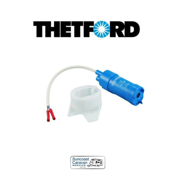 Thetford 16374 Cassette Toilet Pump To Suit SC2/C200/C400 - Image 3