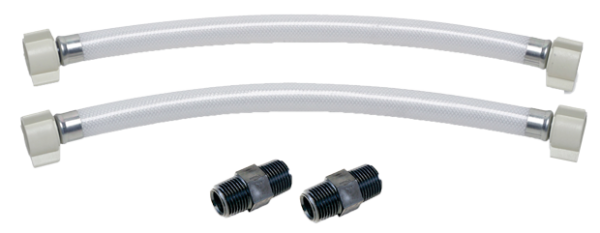 Shurflo 94-591-01 Pump Silencing Hose Kit - Image 2