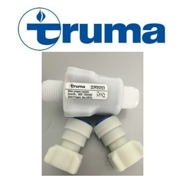 Truma 34020-00218 Water Pressure Regulator JG To Suit UltraRapid - Image 6