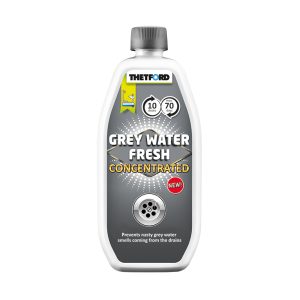 Thetford Grey Water Fresh Concentrated 800ml