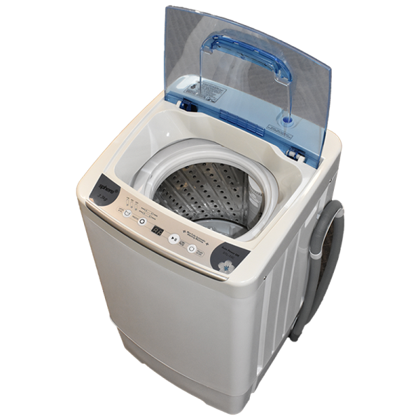 Sphere 3.3 kg Auto Mini Washing Machine