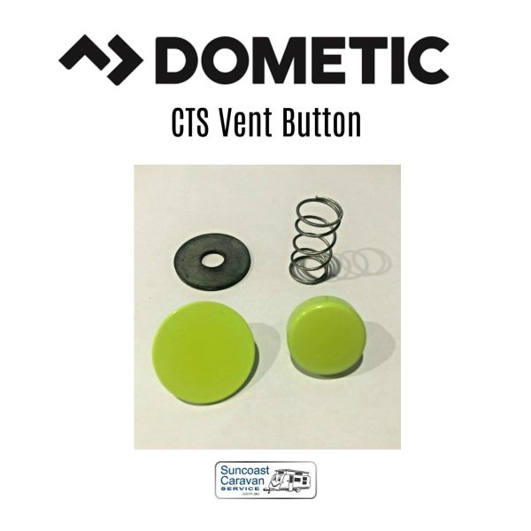 Dometic 242601180 CTS Vent Button - Image 3