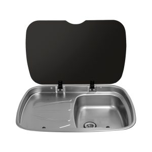 Thetford MK3 Argent Sink