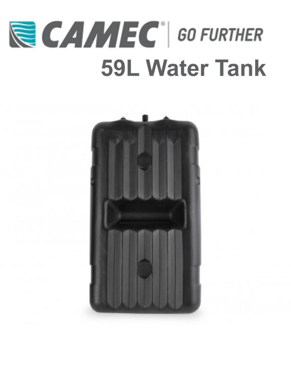 Camec 59L Fresh Water Tank - Image 3