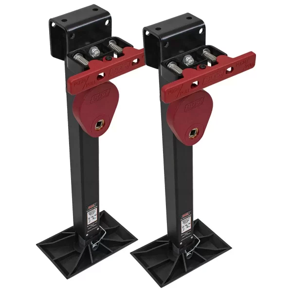 BOS 440-071 700mm Stabiliser Legs (Pair)