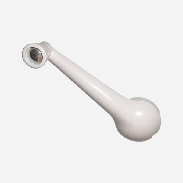 Winegard RP6795 White Elevating Handle - Image 2