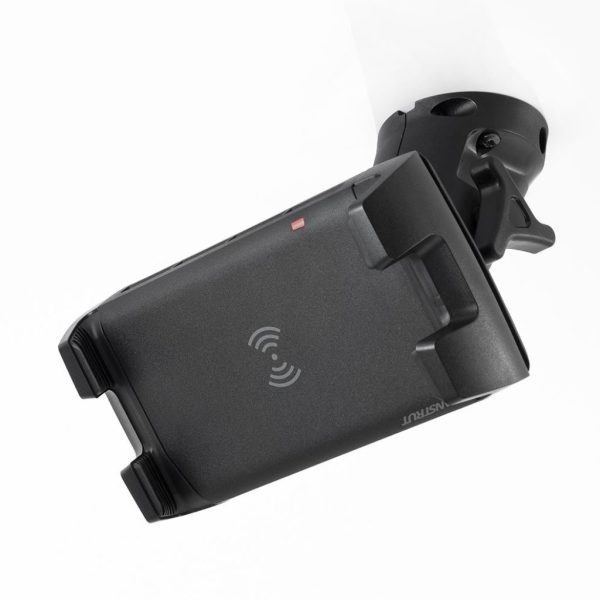 SCANSTRUT SC-CW-05F ROKK Wireless Edge 12/24V Waterproof Phone Charging - Image 3