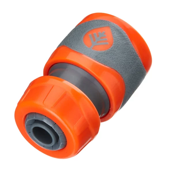 Pope 12mm Comfort Grip Hose Connector