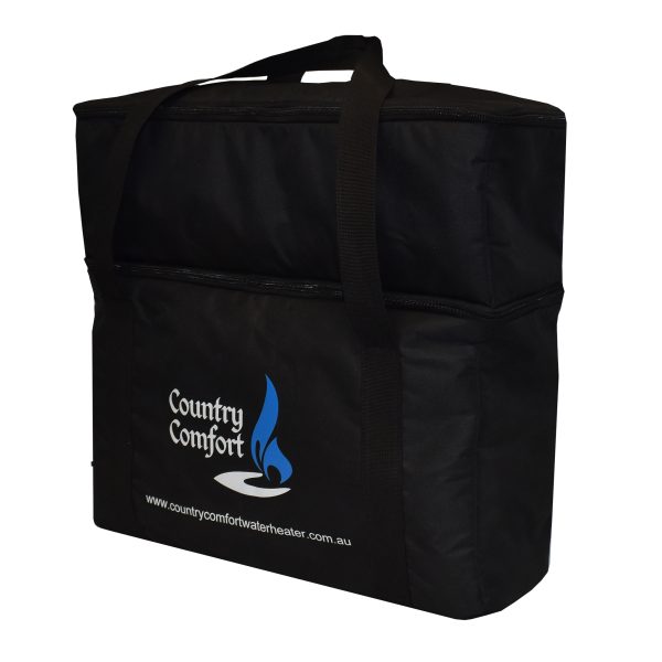 Country Comfort Accessory Storage Bag - Image 4