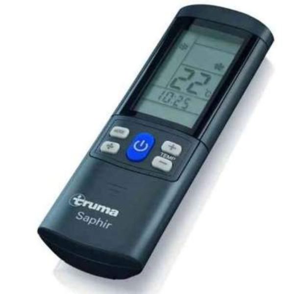 Truma 40091-86500 Remote Control To Suit Saphir