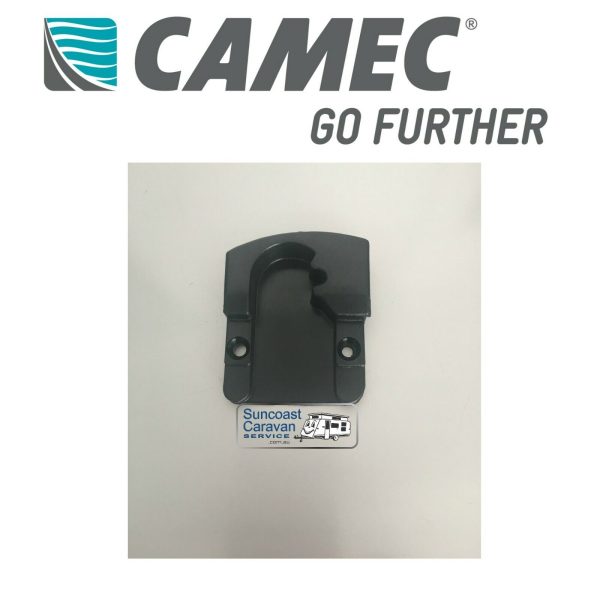 Camec 014399 Tri Lock Strike Plate - Image 3