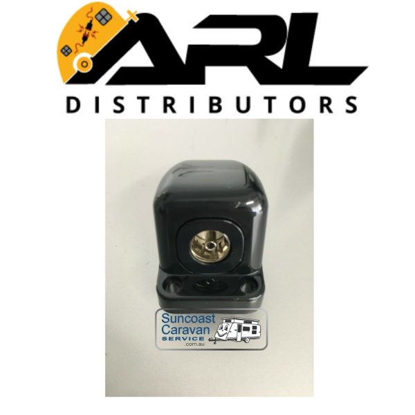 ARL Fully Enclosed External TV Coax Socket - Image 3