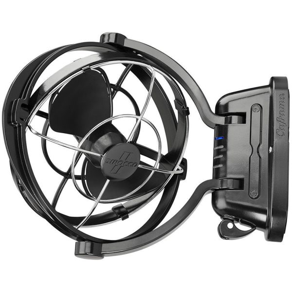 Sirocco II Fans - Image 5