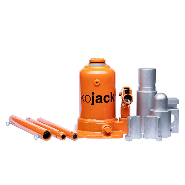 Kojack KJ4T100 4T Higher Extension Jack Kit