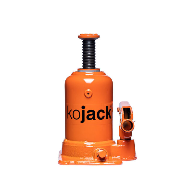 Kojack KJ4T100 4T Higher Extension Jack Kit - Image 7