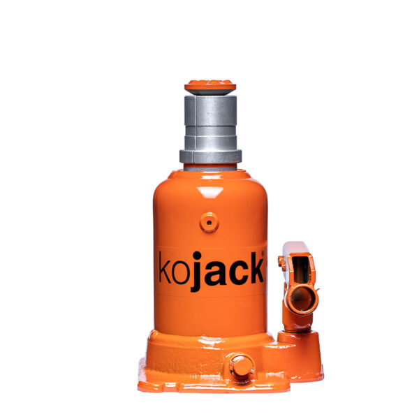 Kojack KJ4T100 4T Higher Extension Jack Kit - Image 6