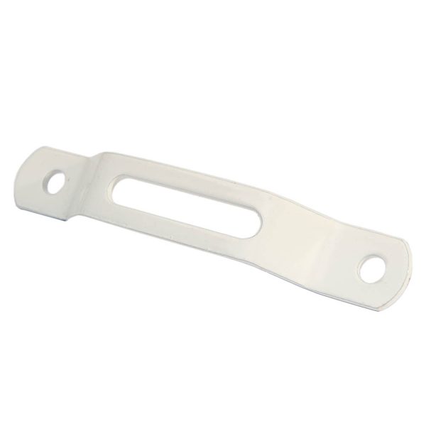 Rafter & AFK Mounting Bracket White