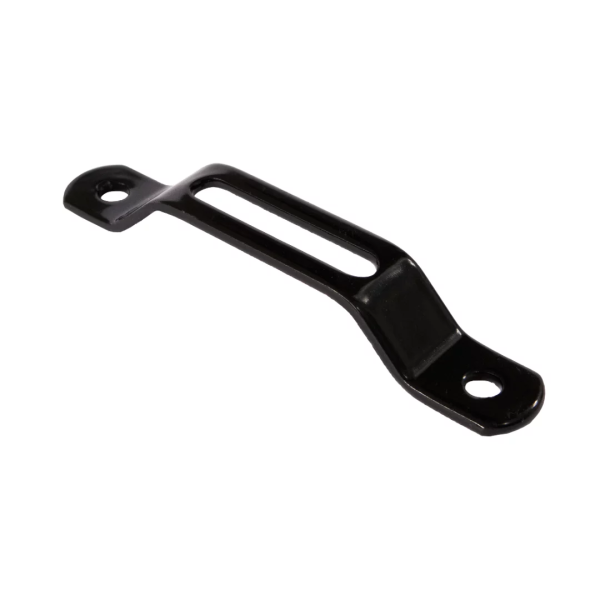 Rafter & Mounting Bracket Black