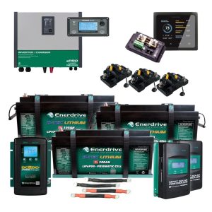 Power & Electrical